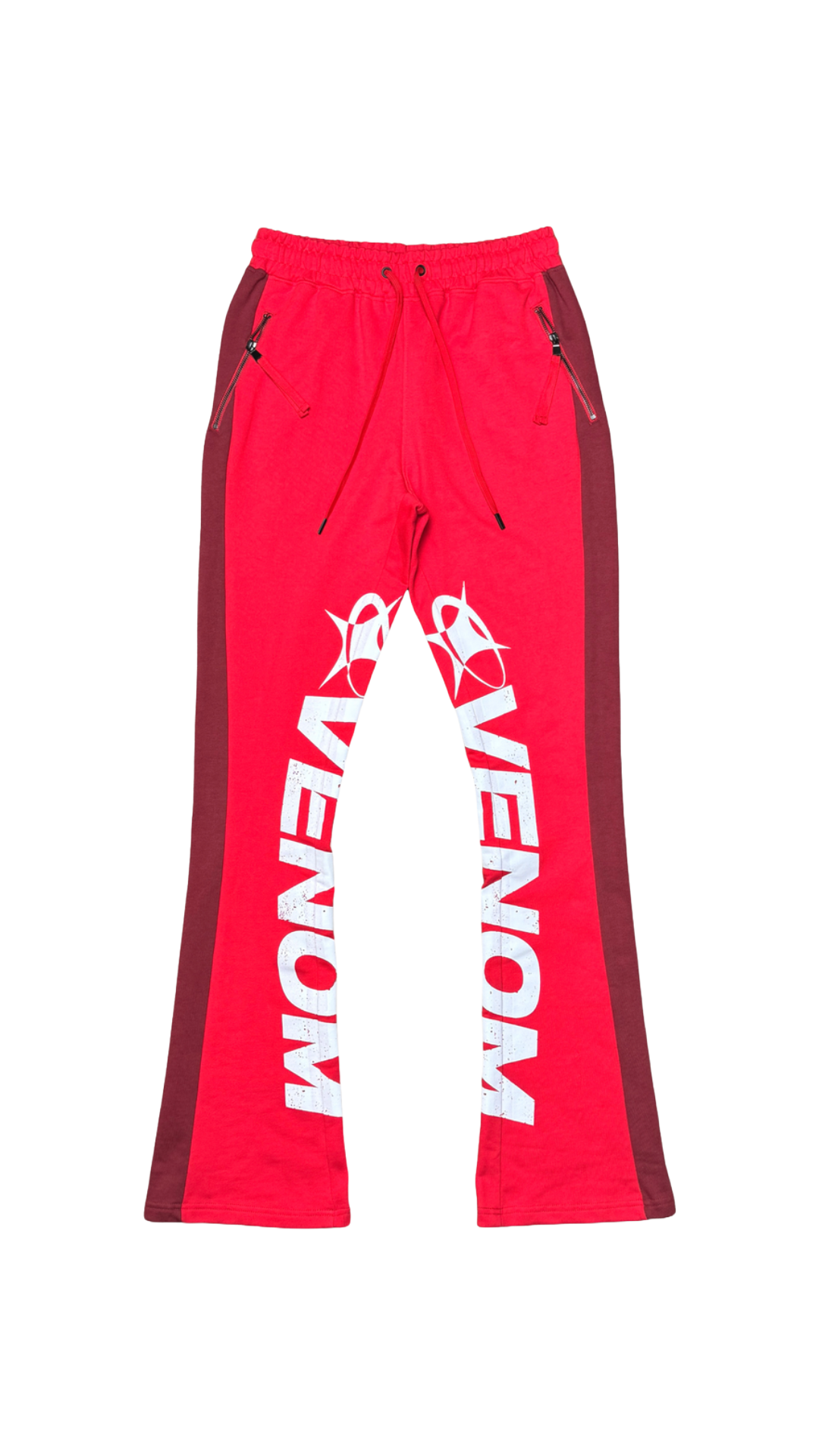 VIERICHE VENOM BIKER STACKED SWEATS