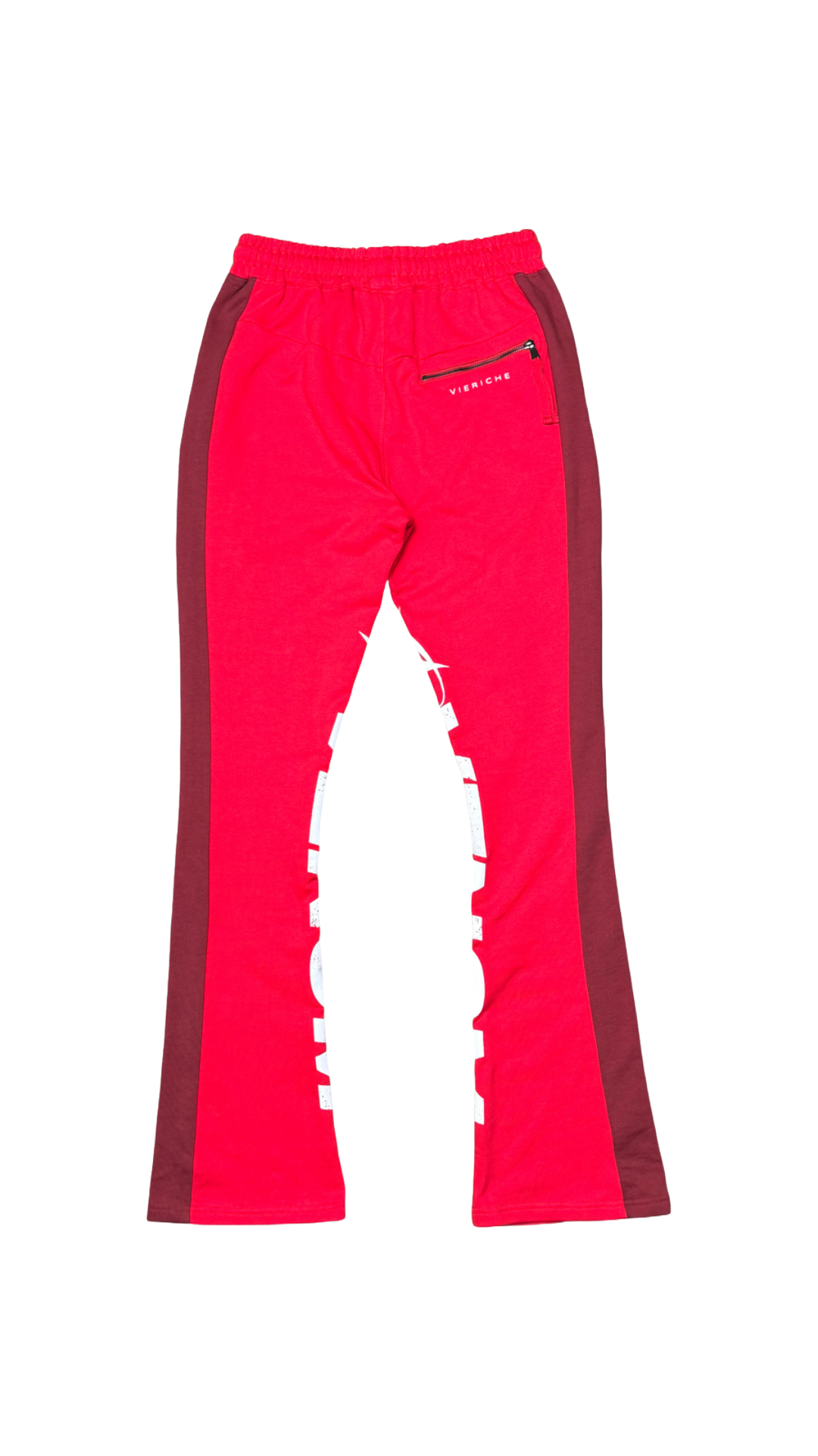 VIERICHE VENOM BIKER STACKED SWEATS