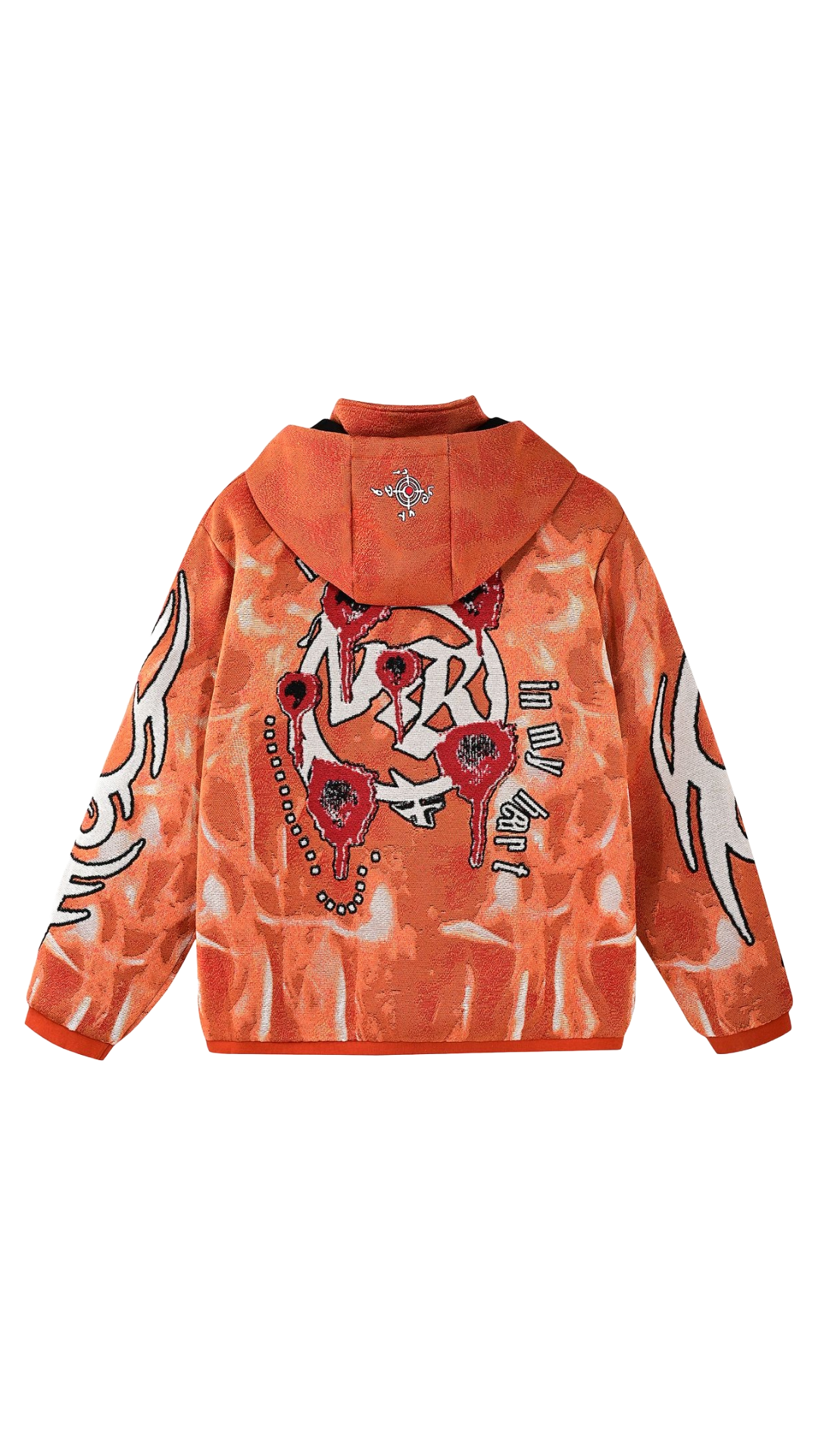 VERYRARE "DOBERMAN GANG" JACKET