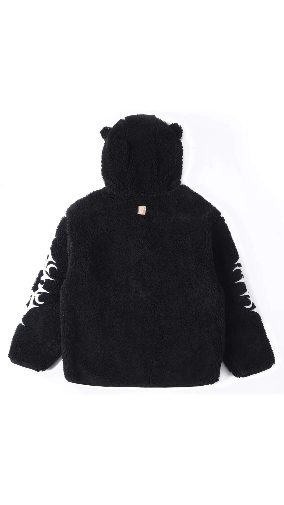 VERYRARE "BEAR//BATTVLE V ROYALE" JACKET