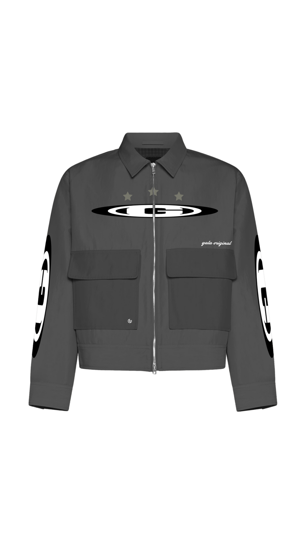 GALA TEAM STAR JACKET