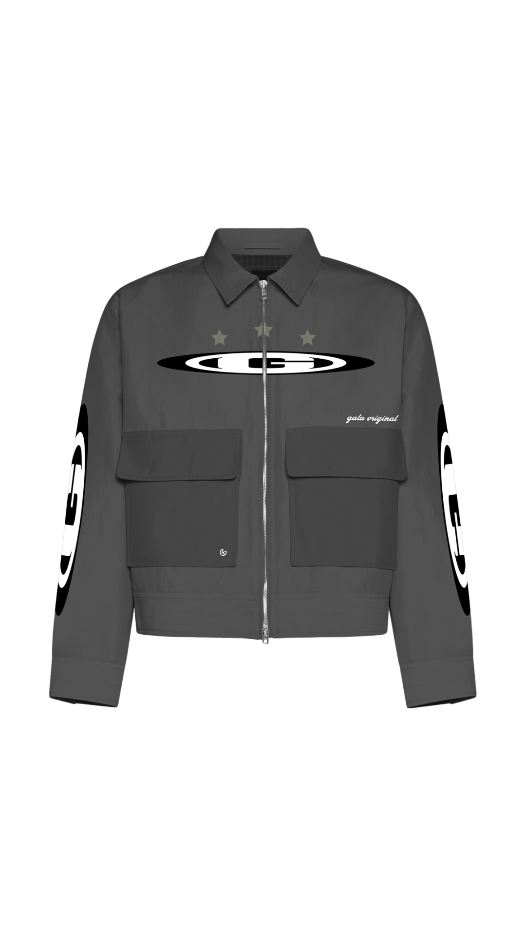 GALA TEAM STAR JACKET