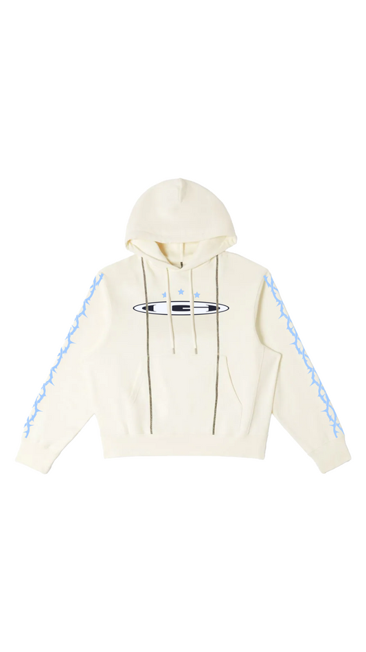 GALA DAWN HOODIE