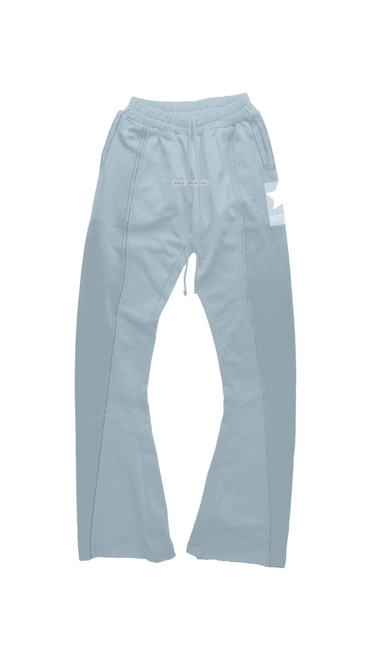 GALA CHOP SWEATS (SKY BLUE)