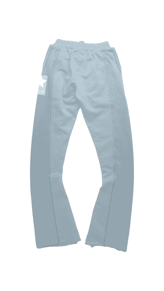 GALA CHOP SWEATS (SKY BLUE)