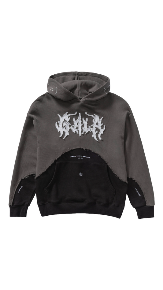 GALA GRIME HOODIE