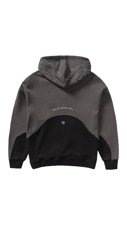 GALA GRIME HOODIE