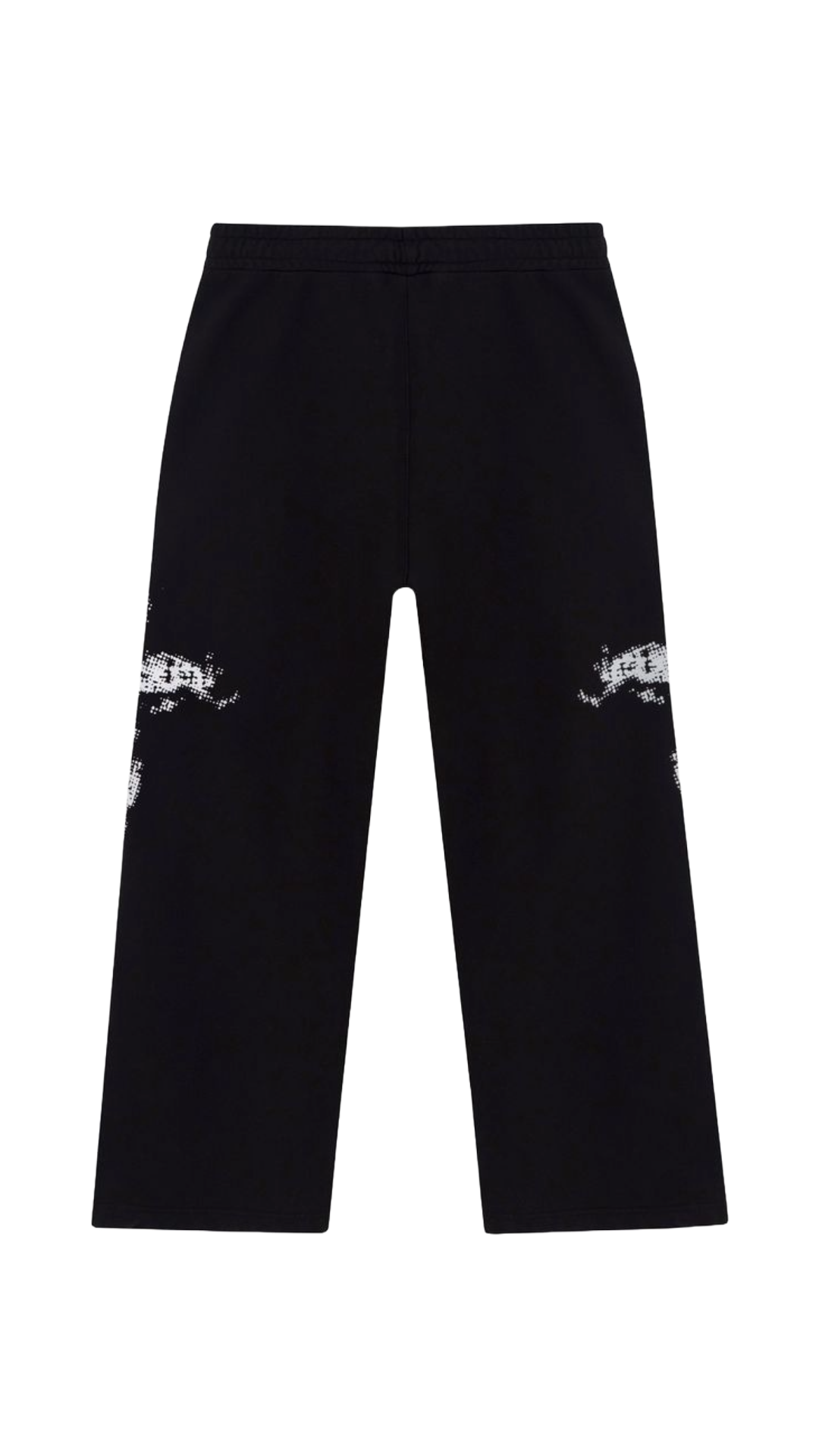 UNDERGOLD SANCTUS PANTS (BLACK)