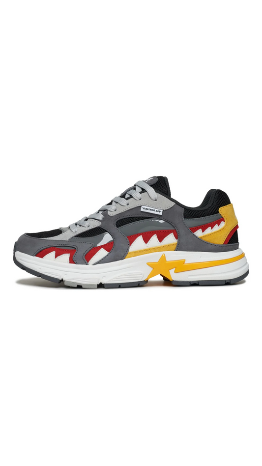 BAPE SHARK STA (MALAYSIA)