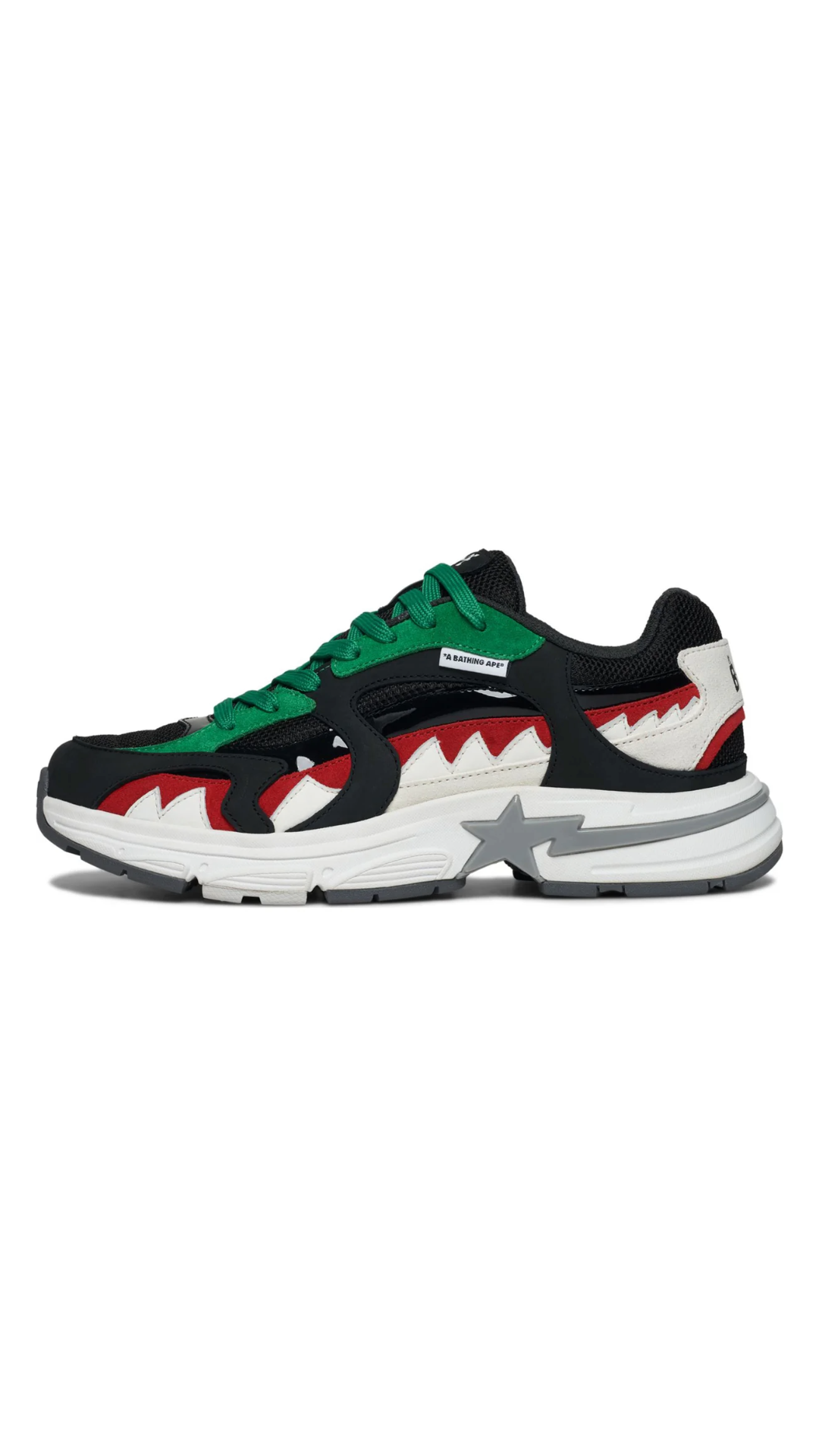 BAPE SHARK STA (UNITED ARAB EMIRATES)