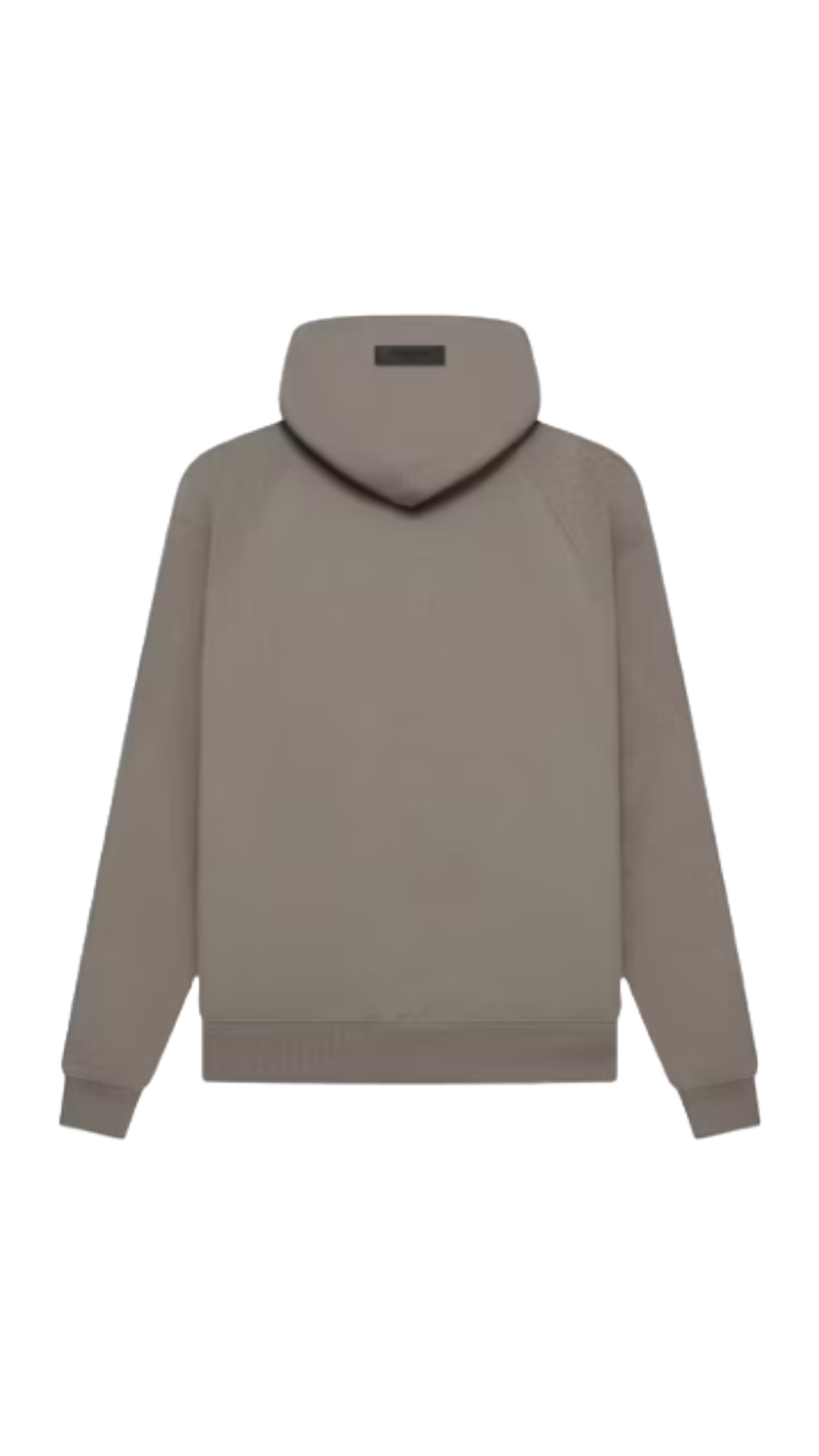 FOG ESSENTIALS TAUPE HOODIE