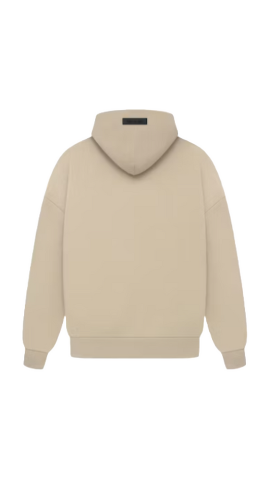 FOG ESSENTIALS DUSTY BEIGE HOODIE