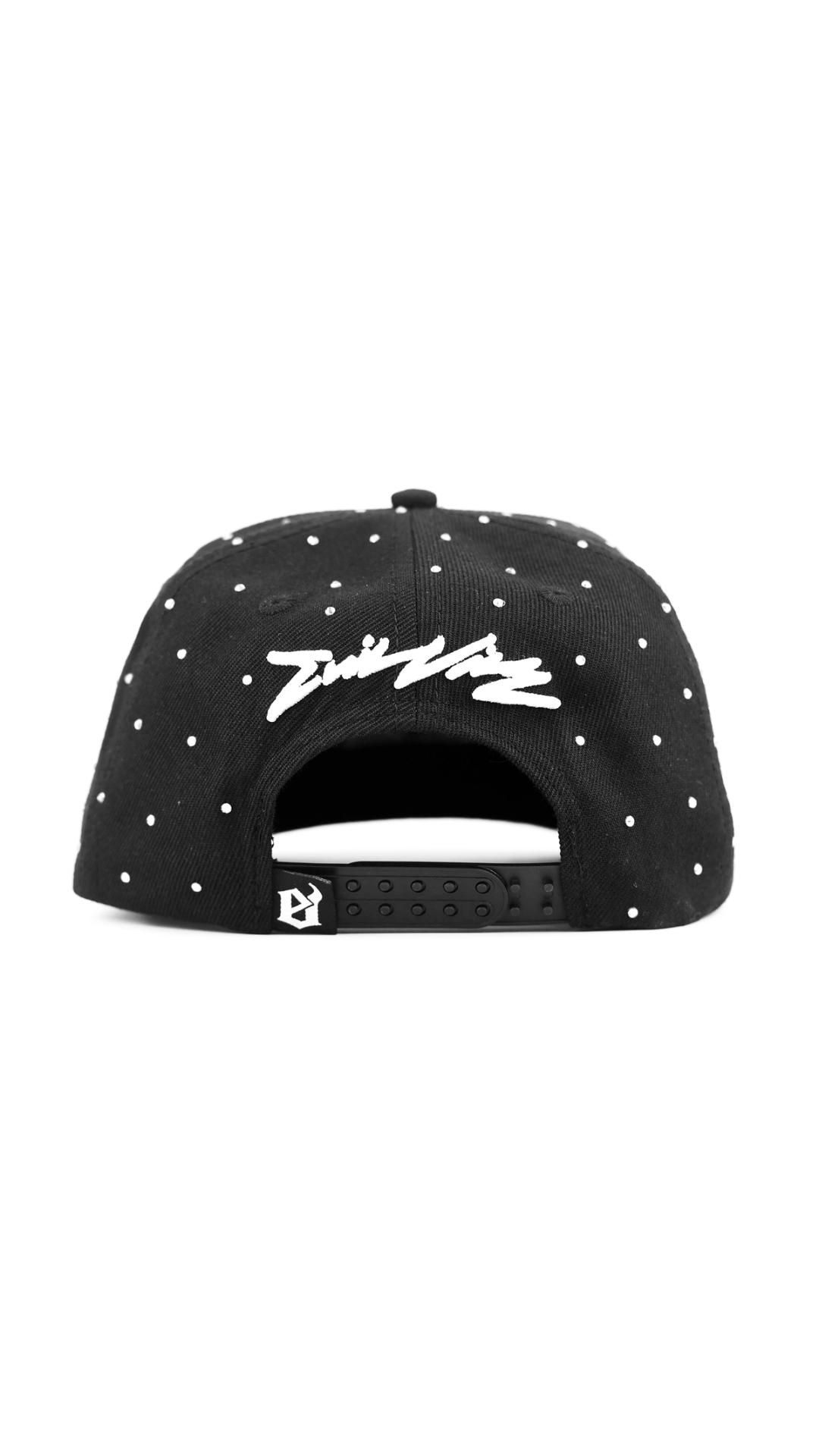 EV RHINESTONE OD HAT