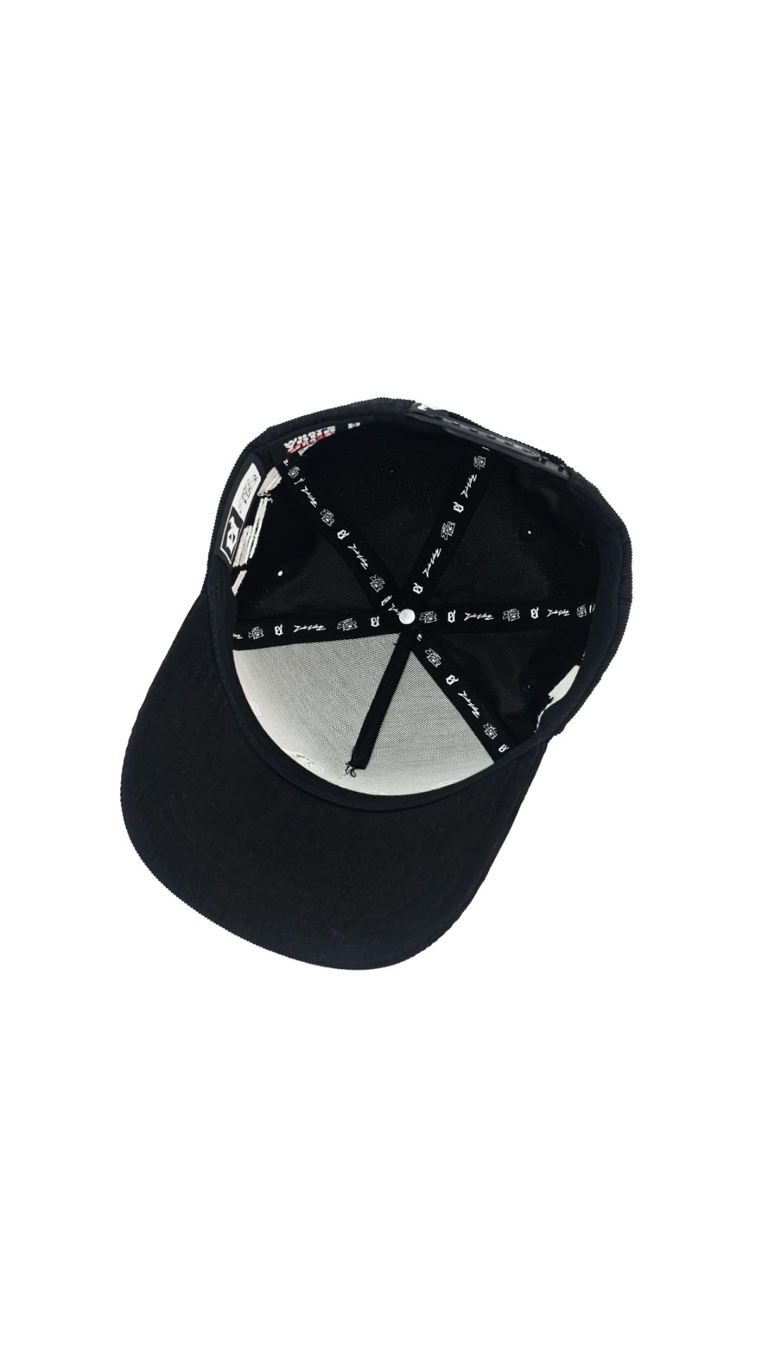 EV RHINESTONE OD HAT