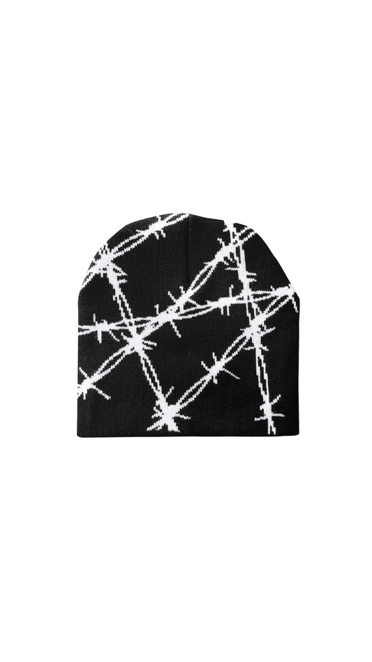 EV BARBED BEANIE