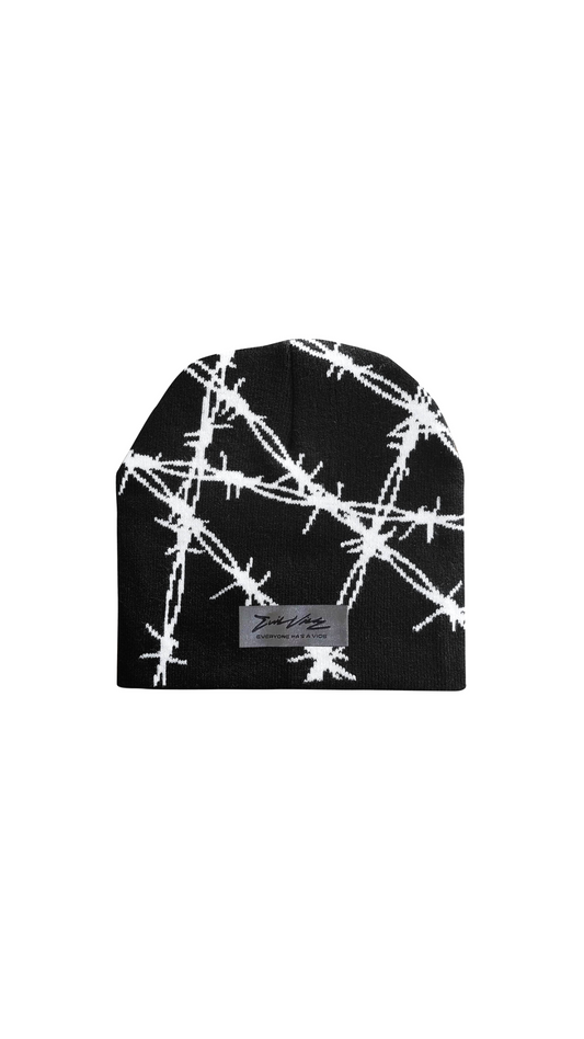 EV BARBED BEANIE