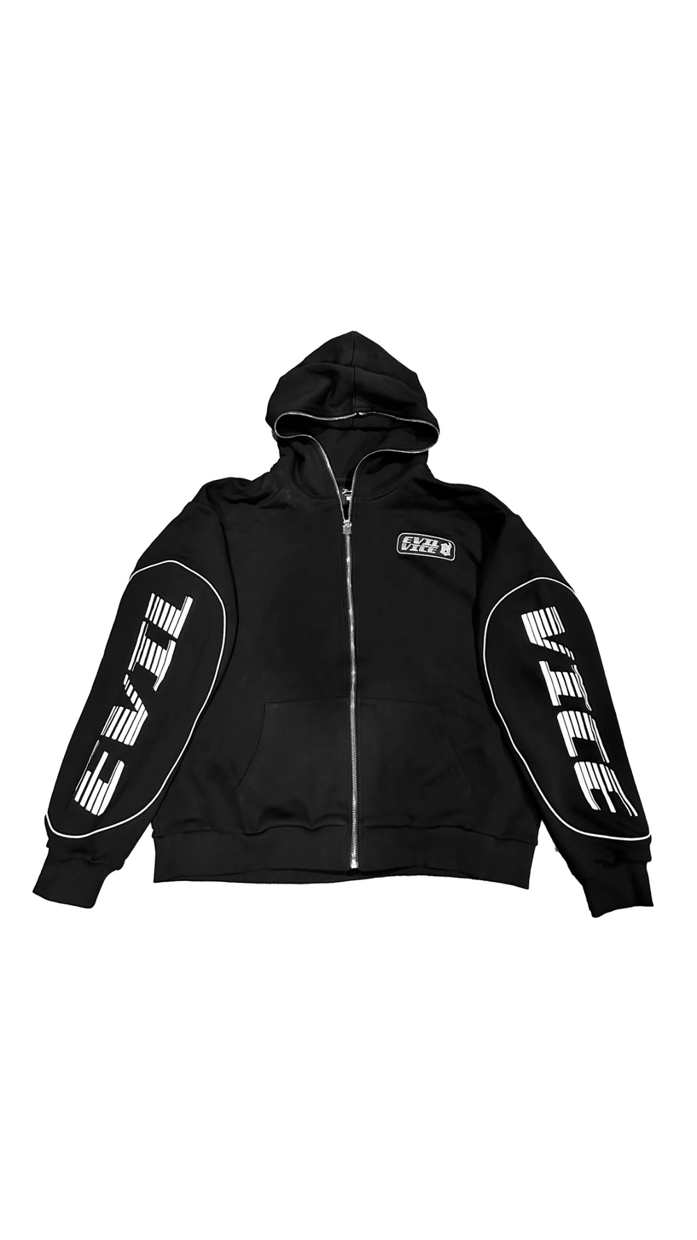 EV 3M VICE DRIFT ZIP-UP