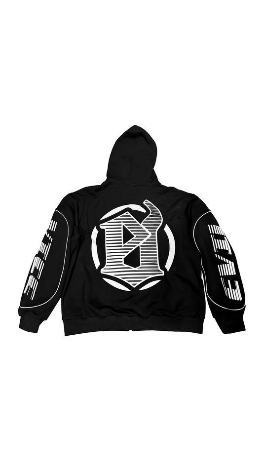 EV 3M VICE DRIFT ZIP-UP