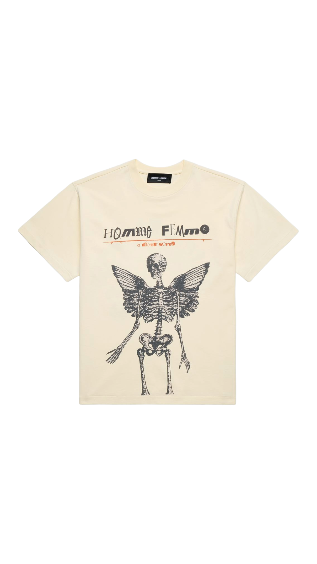 HF CIRCLE OF LIFE TEE