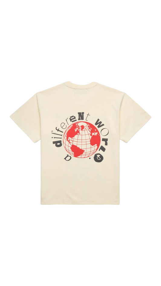 HF CIRCLE OF LIFE TEE