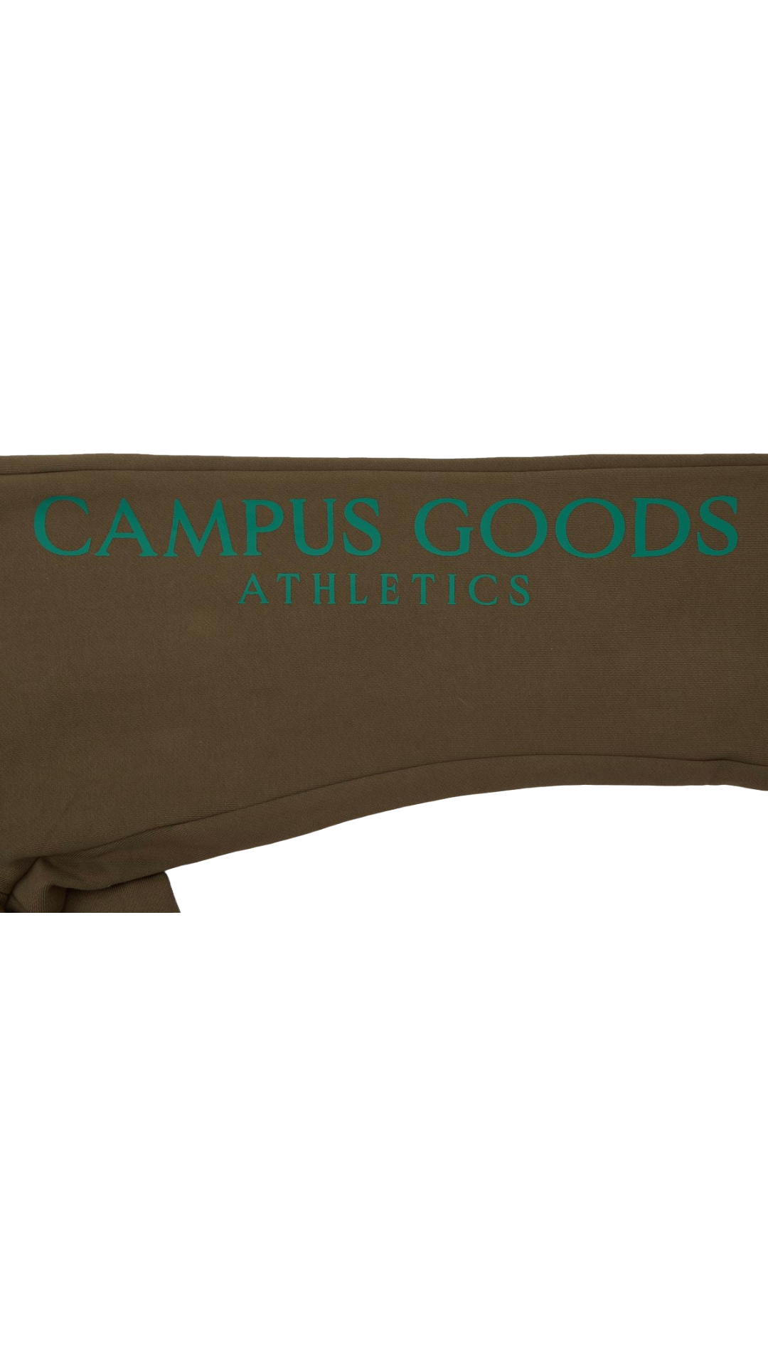 CAMPUS ALUMNI FLARES - BROWN