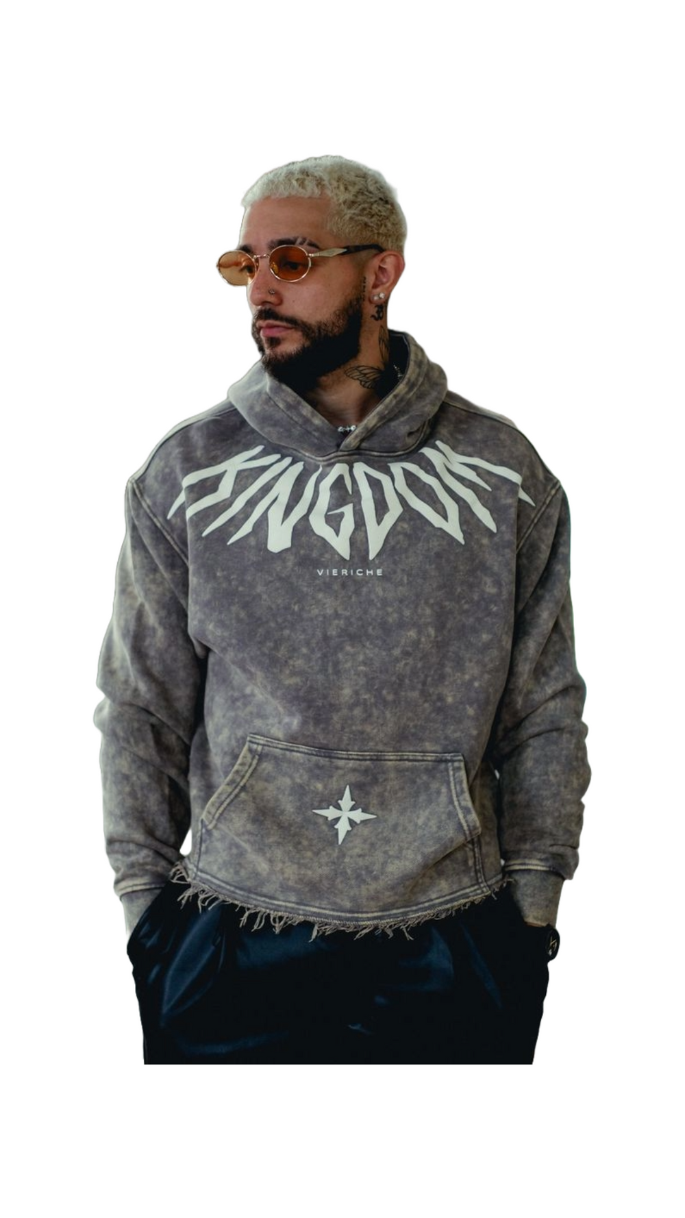 VIERICHE KINGDOM HOODIE