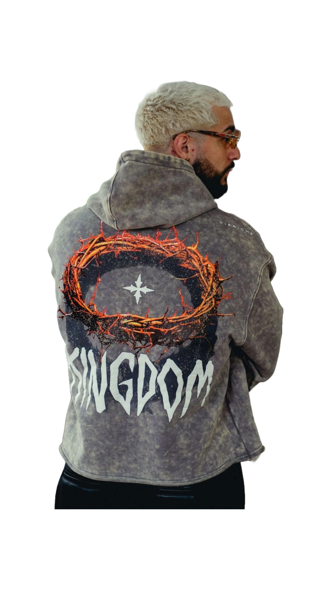 VIERICHE KINGDOM HOODIE