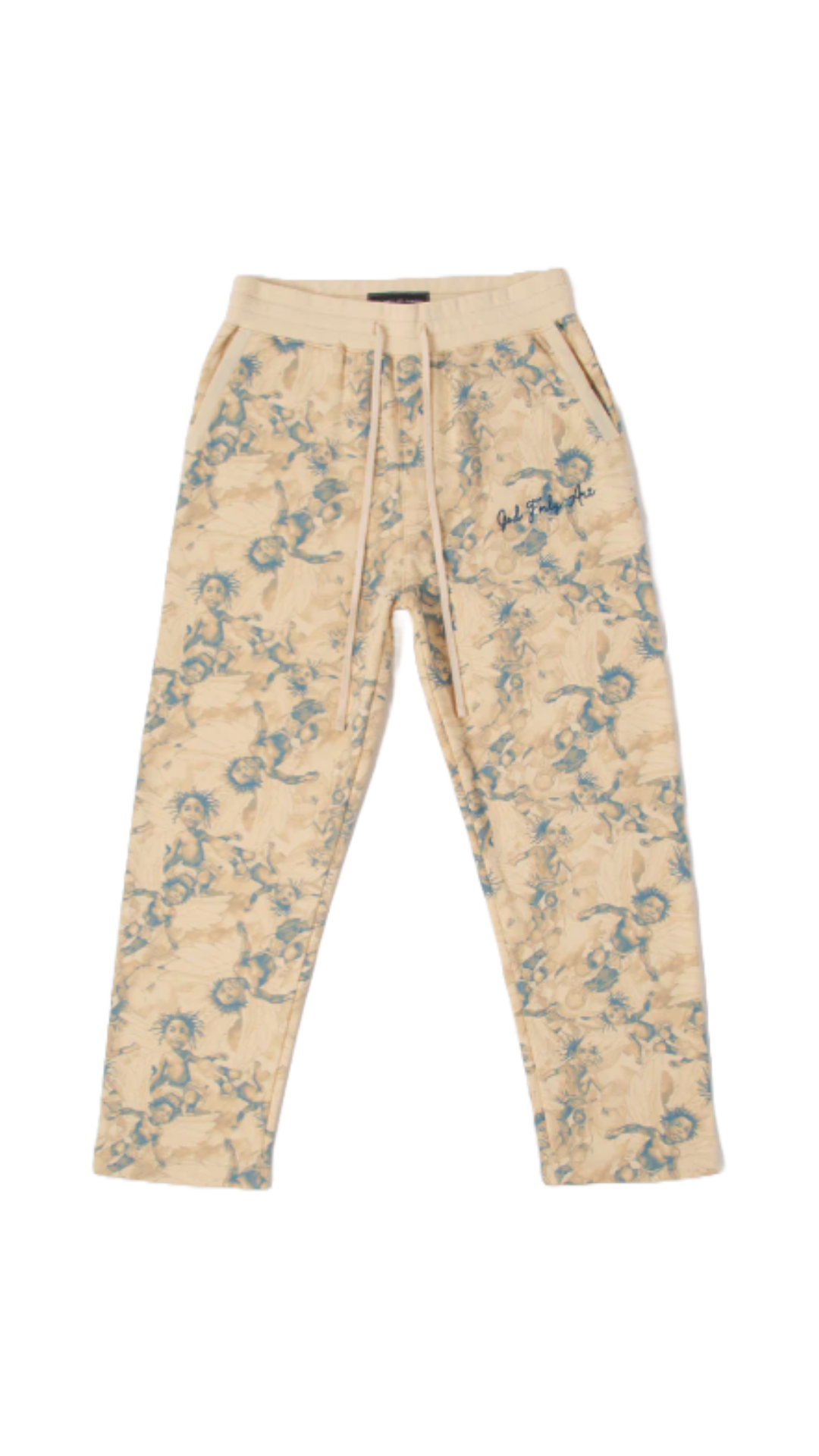 GFA "CHERUB" SWEATPANTS