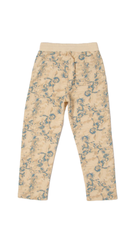 GFA "CHERUB" SWEATPANTS