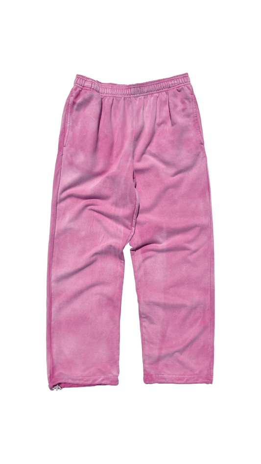 WR UP THE SCORE SWEATS (PINK)