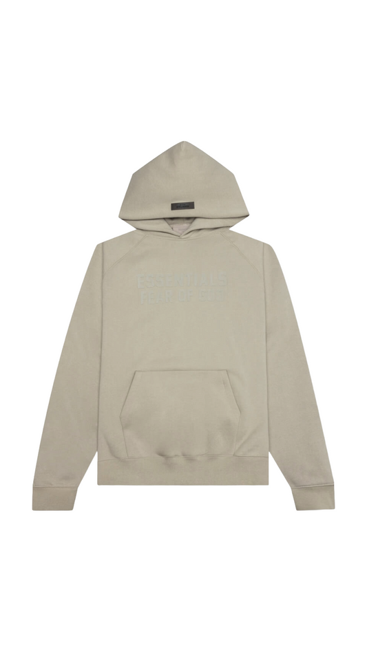 FOG ESSENTIALS SMOKE HOODIE