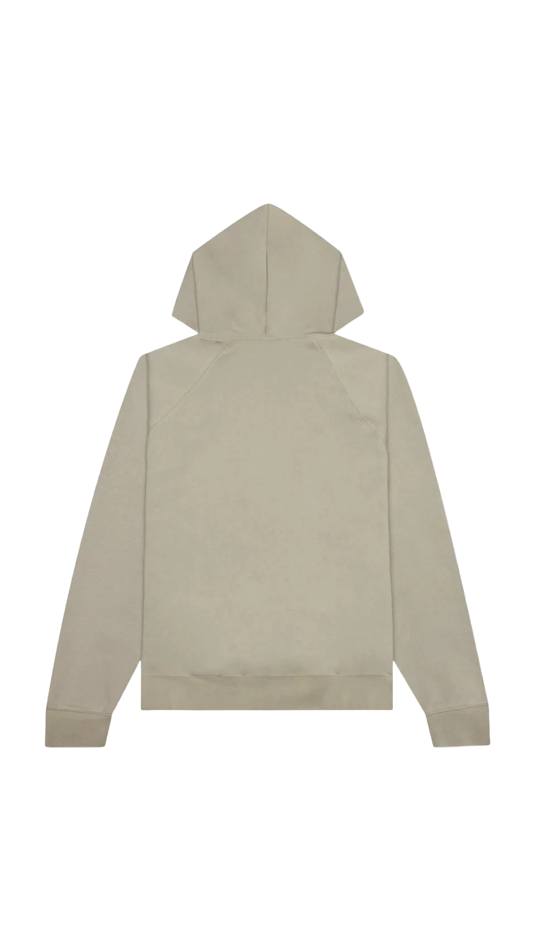 FOG ESSENTIALS SMOKE HOODIE