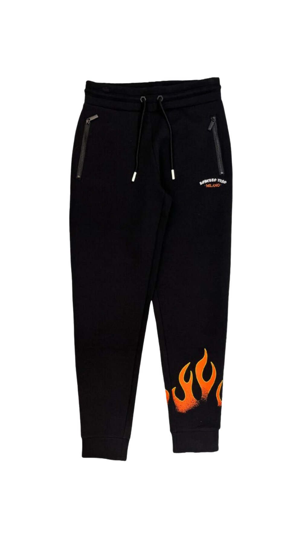 RV FLAME PANTS