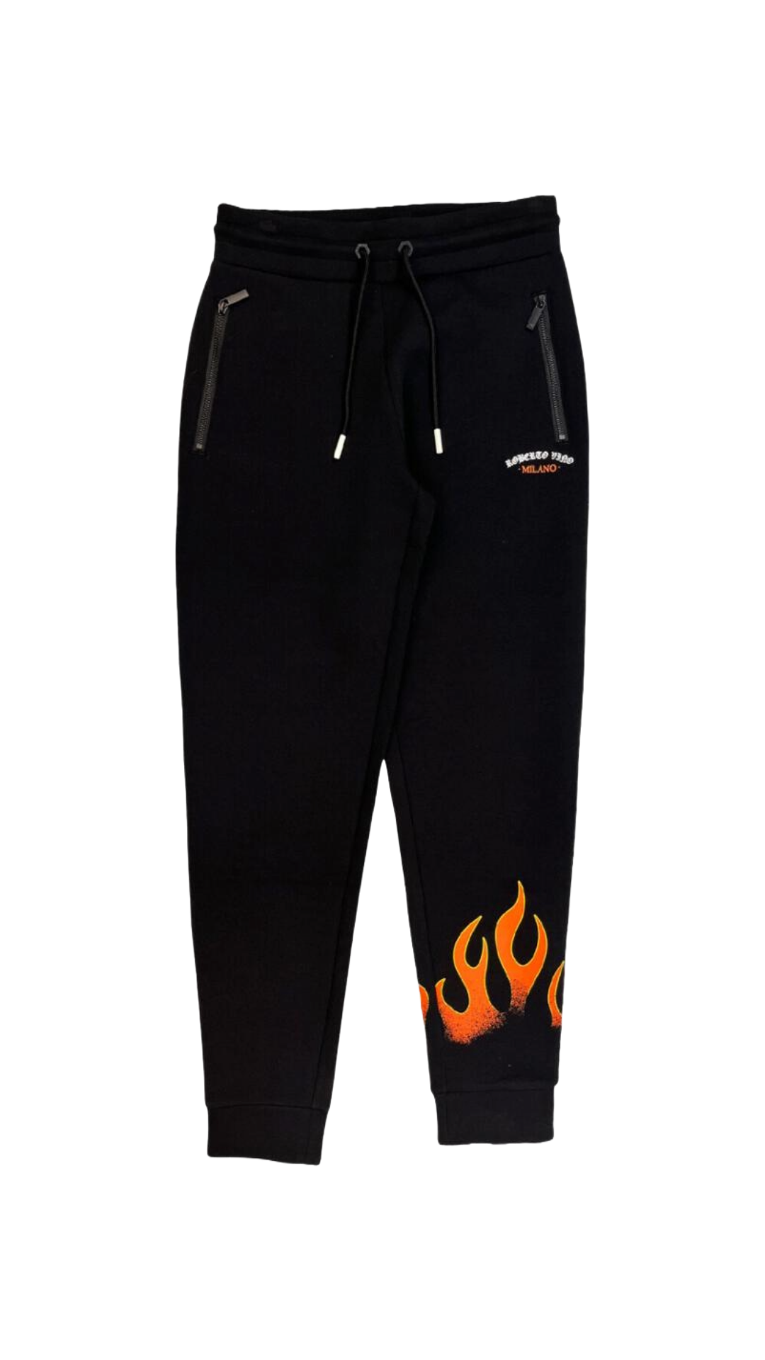 RV FLAME PANTS