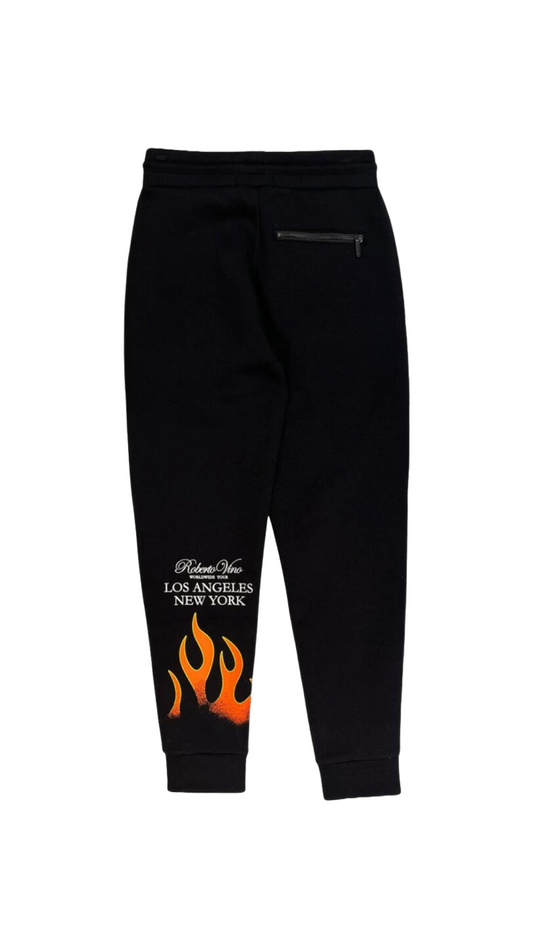 RV FLAME PANTS