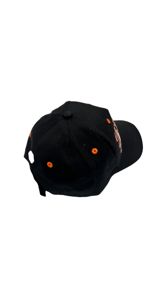 RV FLAME CAP