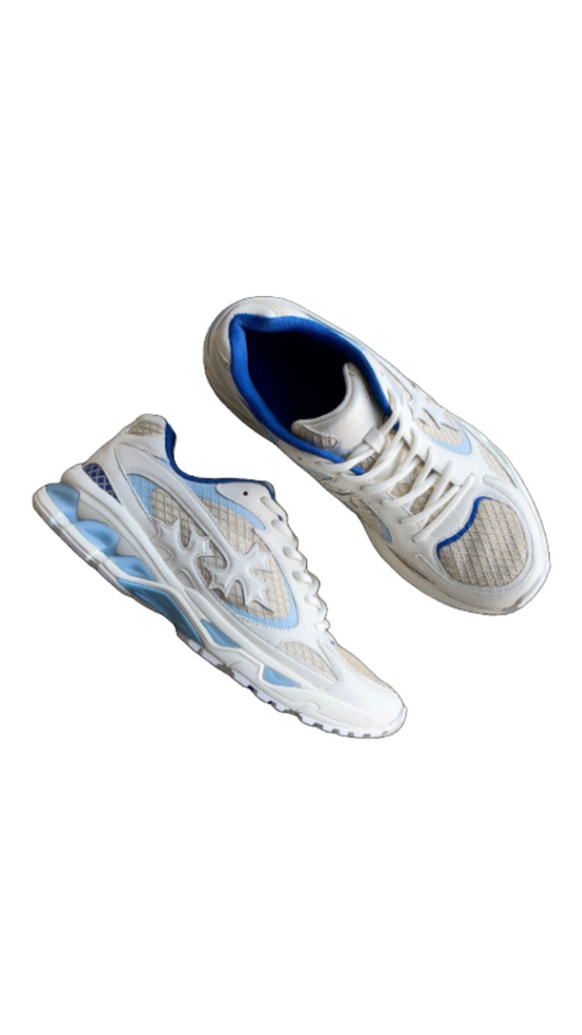 ICE BLUE KROSS KOUNTRY RUNNER