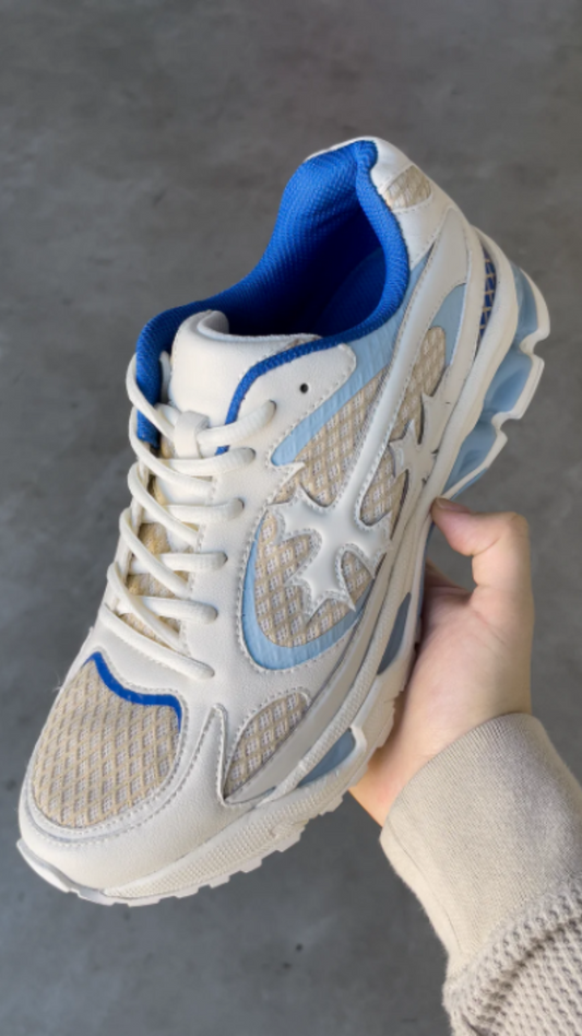 ICE BLUE KROSS KOUNTRY RUNNER