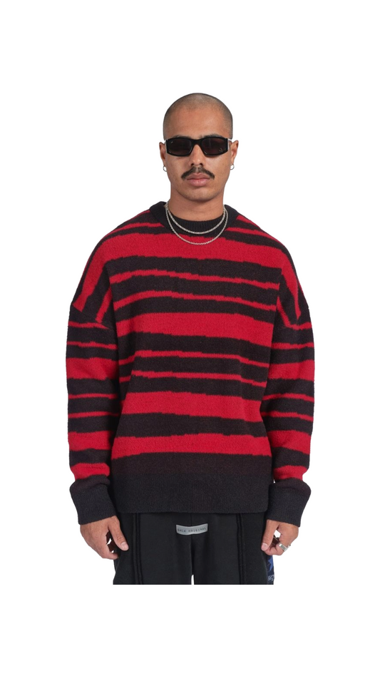 GALA COBAIN MOHAIR SWEATER