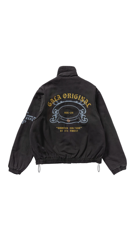 GALA "CULTURE" JACKET