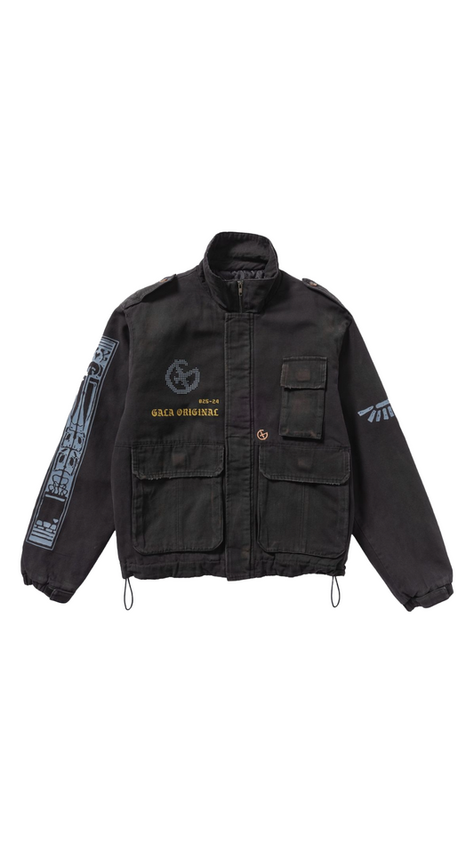 GALA "CULTURE" JACKET