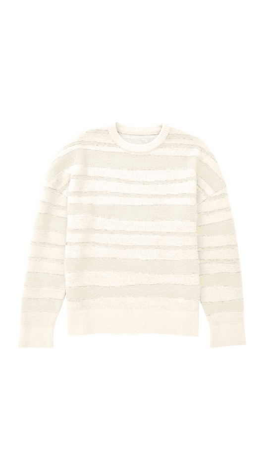 GALA NEVA MOHAIR SWEATER