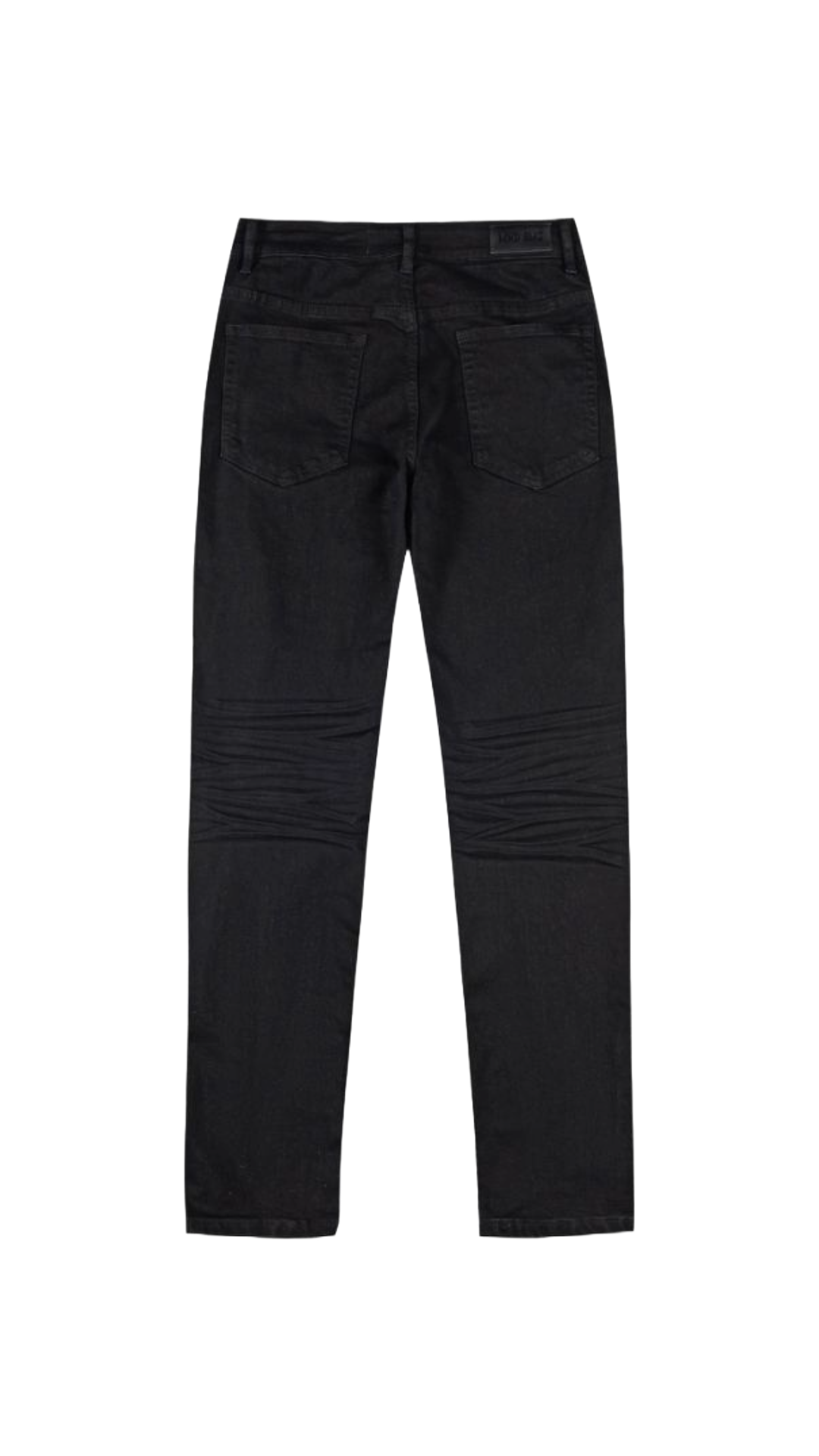 DNA "JET BLACK" DENIM