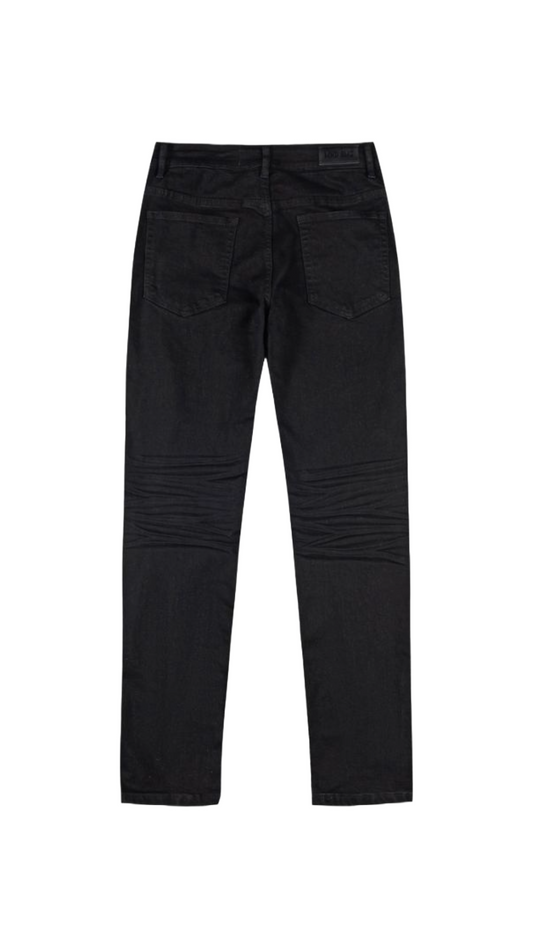 DNA "JET BLACK" DENIM