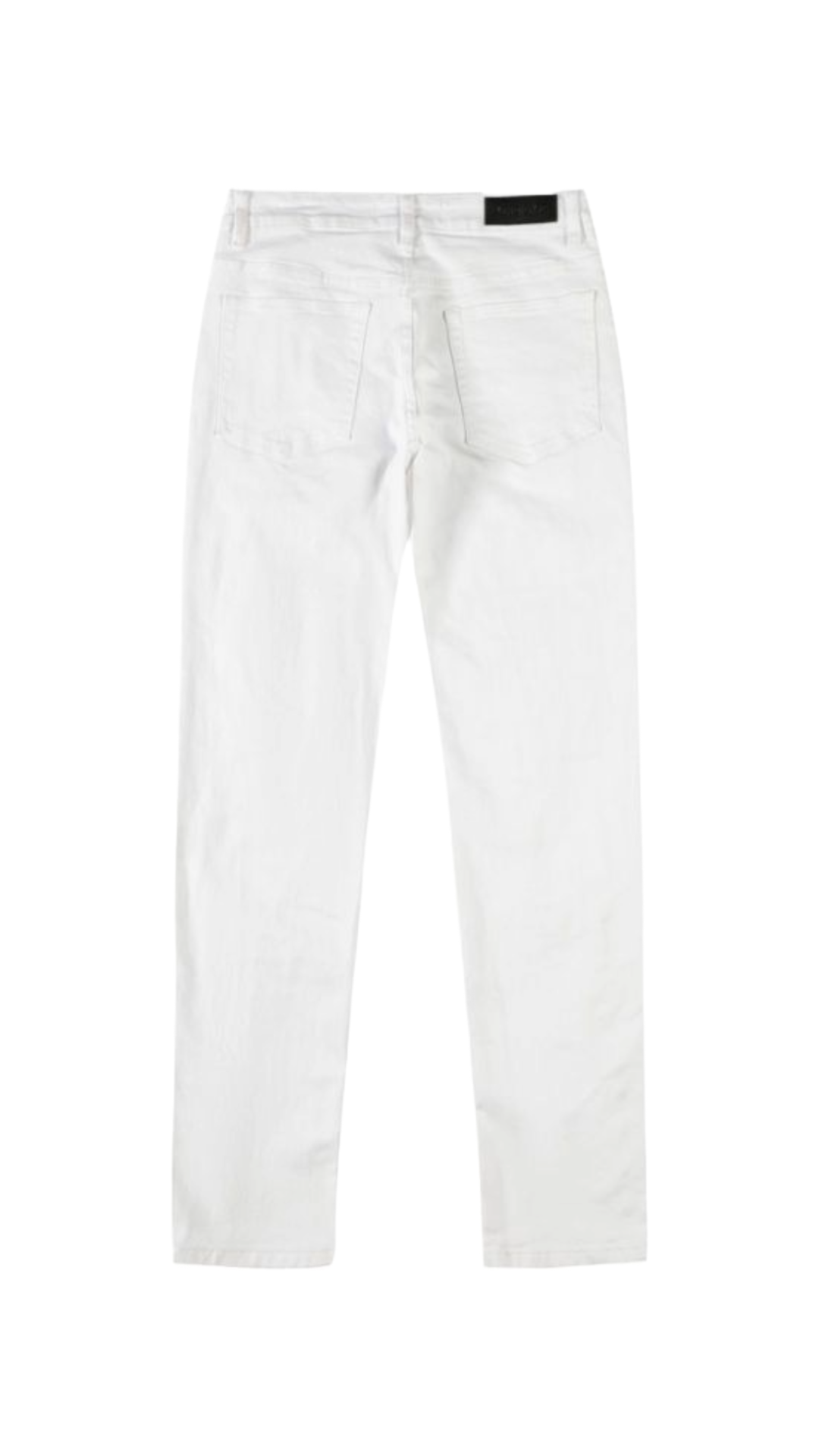 DNA "PURE WHITE" DENIM