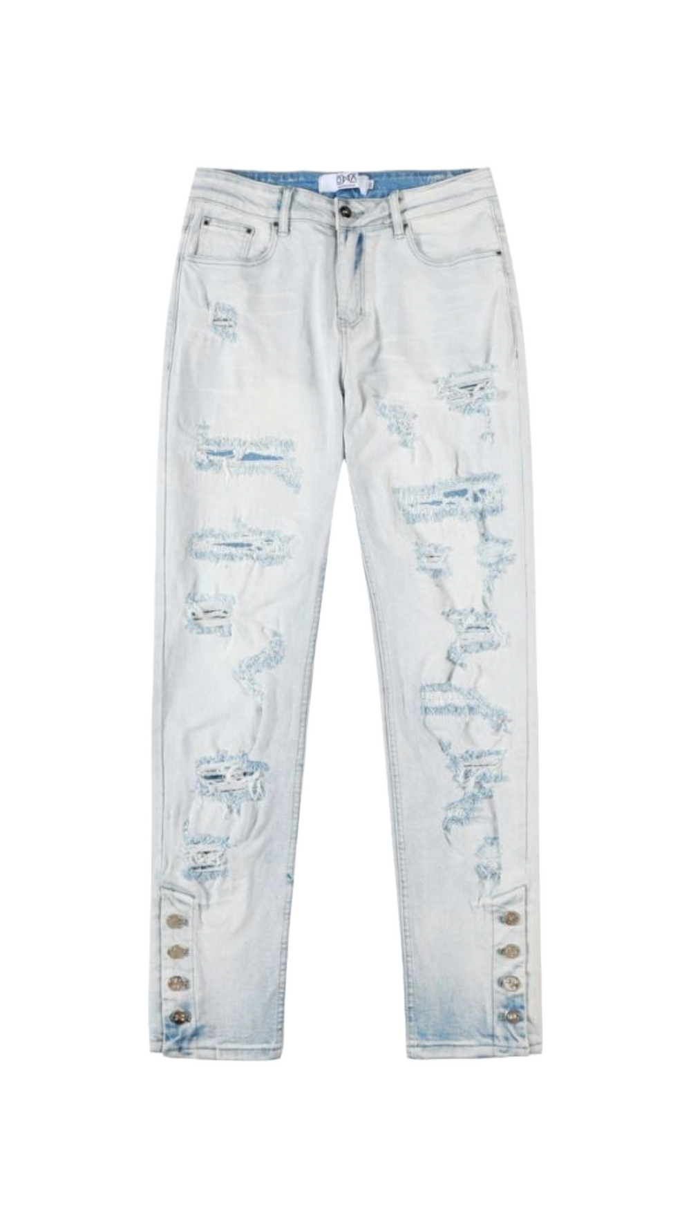 DNA "SKY" DENIM