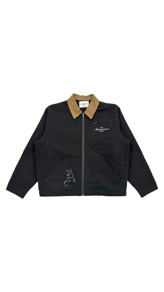 BAO RODEO ROAD JACKET