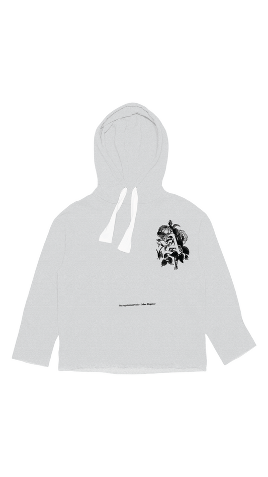 BAO GLACIER HOODIE (GREY)