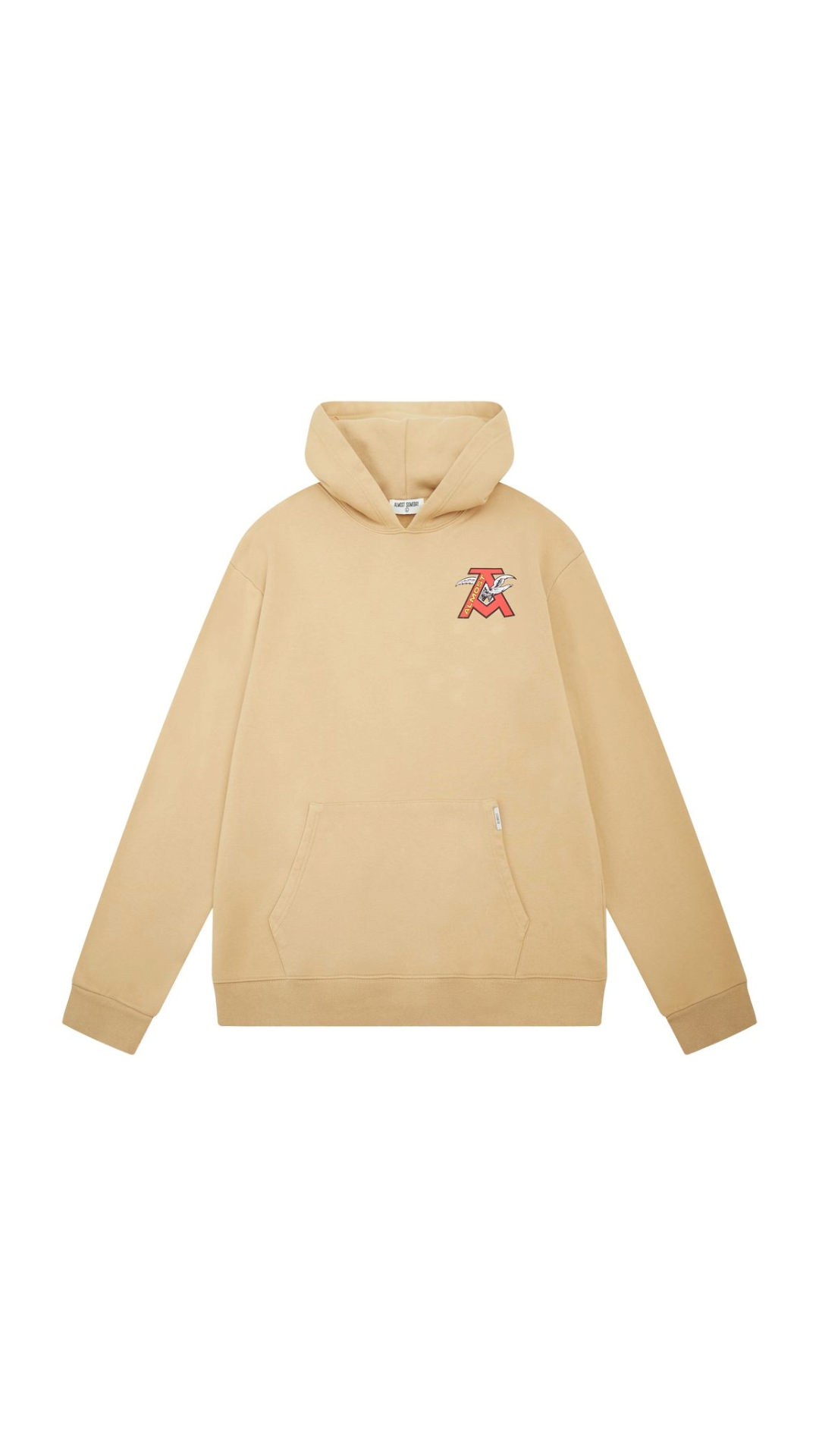 AS SAND TRADEMARK HOODIE