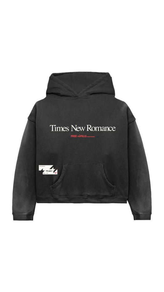 FR ROMANCE HOODIE